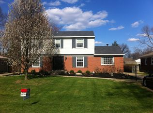 3705 Downing Way, Louisville, KY
