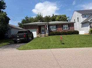 9635 Conklin Rd, Cincinnati, OH 45242