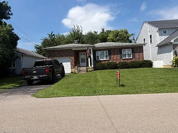 9635 Conklin Rd, Cincinnati, OH 45242