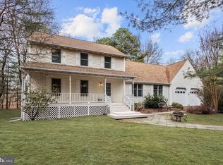 1706 Prairie Ct, Severn, MD 21144