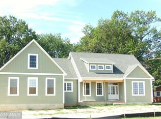 209 Anchor Ln, Chester, MD 21619
