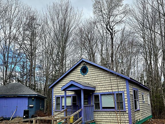 2nd image of 1535 Searsmont Road