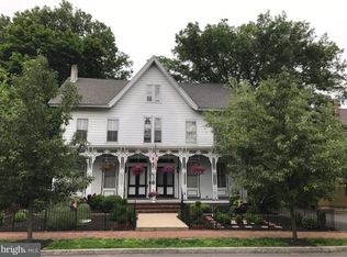 220 Stockton St, Hightstown, NJ 08520