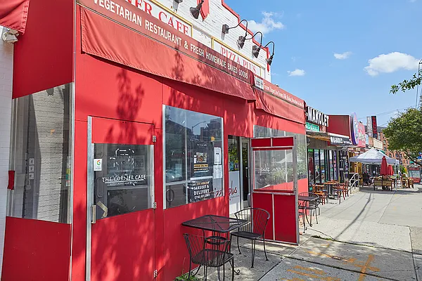 Rented by Brown Harris Stevens | media 25