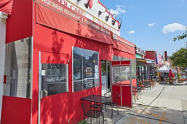 Rented by Brown Harris Stevens