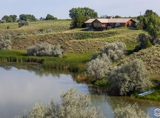 20055 County Road 17, Fort Morgan, CO 80701