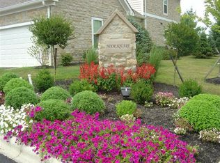 4876 Wellspring Ct, Dublin, OH