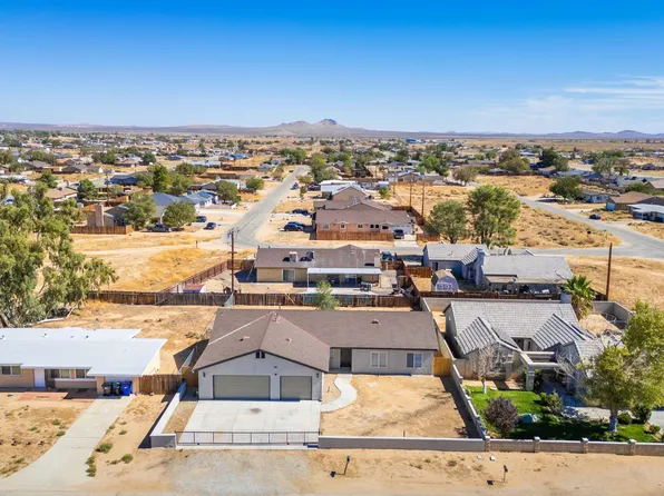 20124 84th St, California City, CA 93505