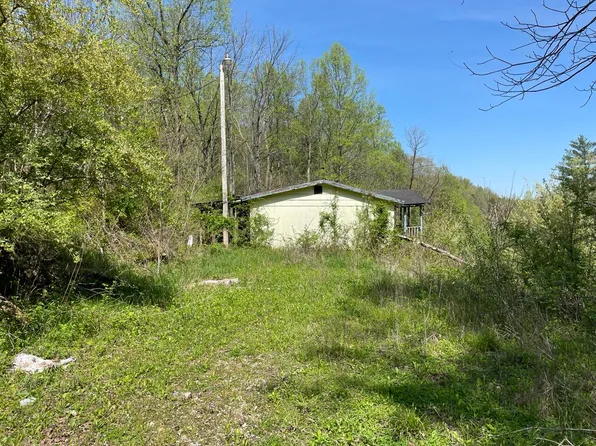 654 Napier Hollow Rd, Manchester, KY 40962