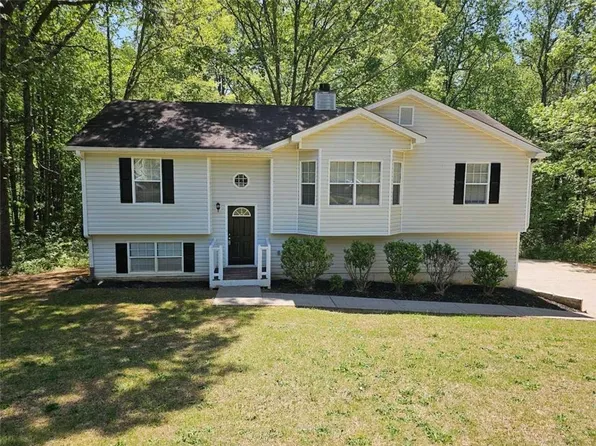 71 Streamview Trl, Douglasville, GA 30134