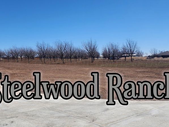 10155 Steelwood Ln, Canyon, TX 79015