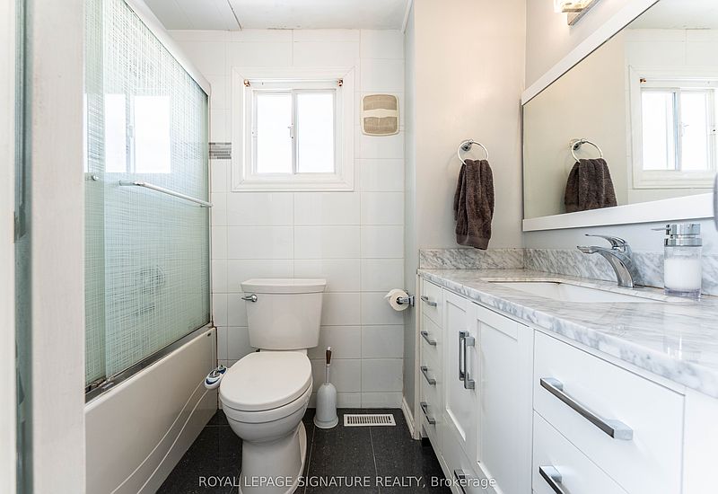 Toronto House for rent - 3 Bedrooms — photo 31
