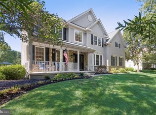 22 Shamrock Rd, Lumberton, NJ 08048