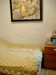 Rented by Living New York