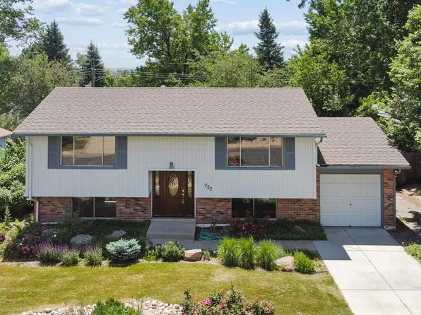 727 Ithaca Dr, Boulder, CO 80305