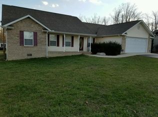 1837 W Creston Rd, Crossville, TN 38571
