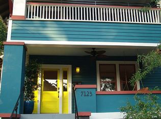 7123 Sycamore Ave, Takoma Park, MD 20912