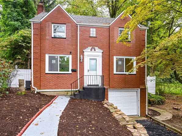 822 Hawthorne Dr, Pittsburgh, PA 15235