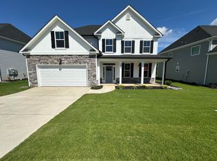 368 Windsor Dr, North Augusta, SC 29860