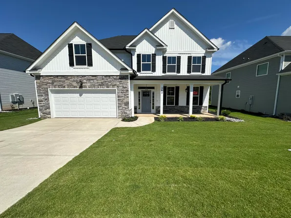 368 WINDSOR Drive, North Augusta, SC 29860