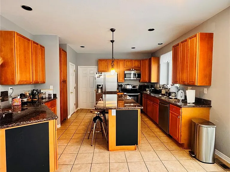 9633 E Caley Cir — Photo 39