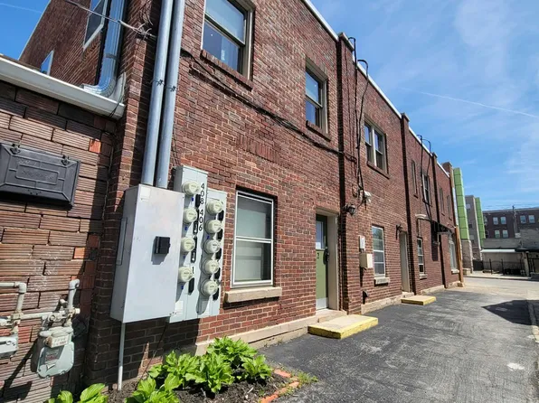 408 S Walnut St, Bloomington, IN 47401