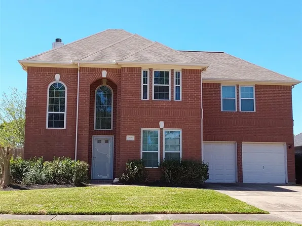 13726 Rocky Bluff Dr, Houston, TX 77085