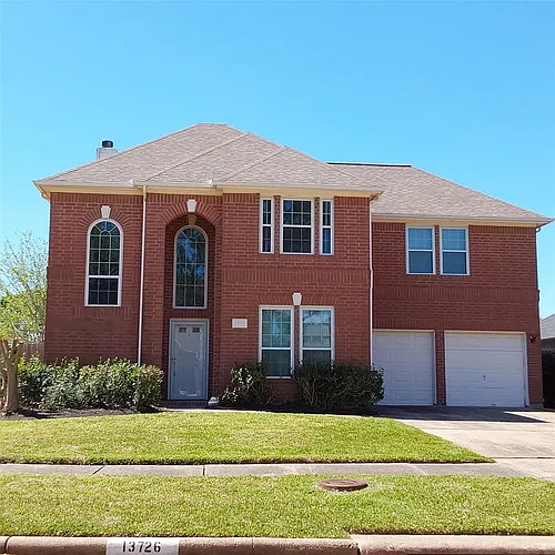 13726 Rocky Bluff Dr Photo 1
