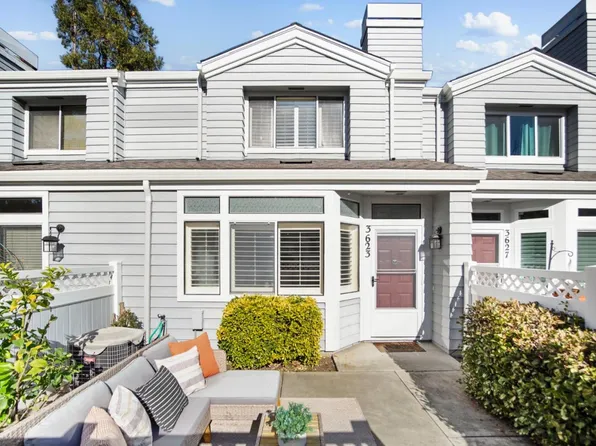 3623 Cabernet Vineyards Cir, San Jose, CA 95117