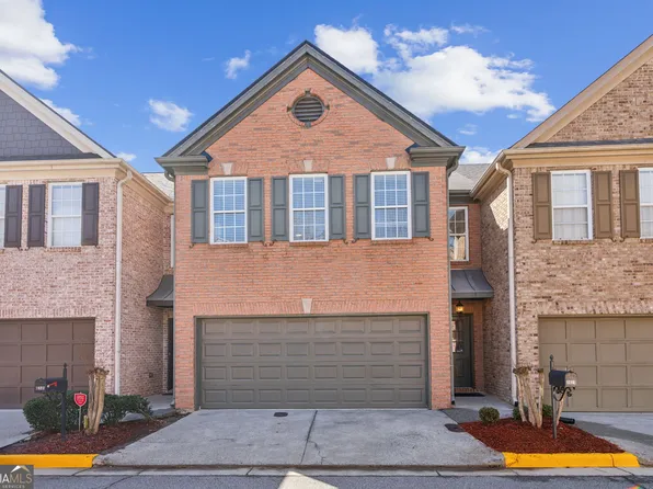 1921 Harrison Park Dr, Atlanta, GA 30341