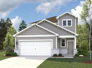 159 Hornet St, Elgin, TX 78621