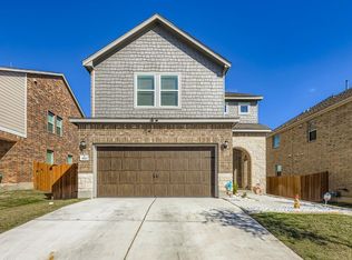 3927 La Contenta Ln, Round Rock, TX 78665