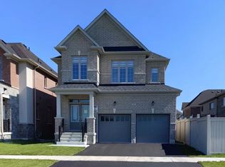 21 Garrett Styles Dr, Georgina, ON L4P 0J1