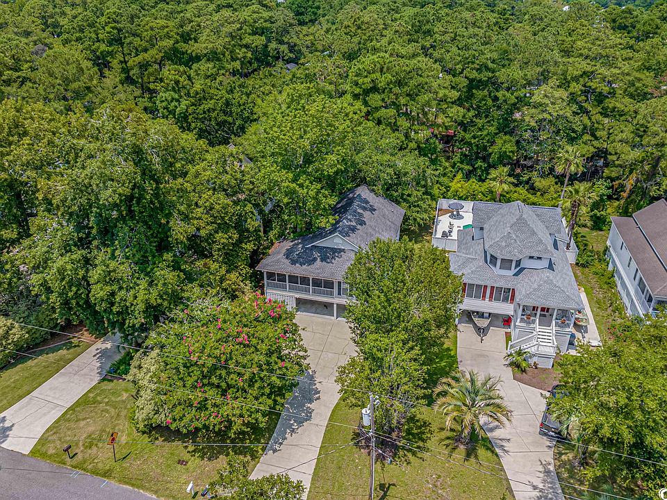 554 Hammock Ave., Murrells Inlet, SC 29576 Zillow