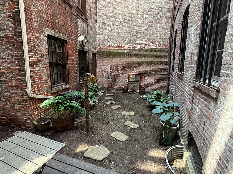 59 W Cedar St #1 — Photo 13