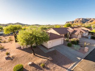 4554 S Louie Lamour Dr, Gold Canyon, AZ 85118