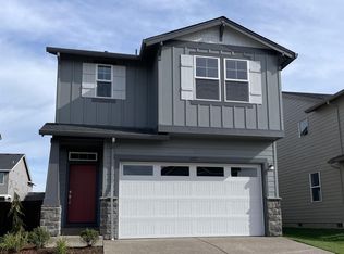 6023 Savannah 101 St SE, Albany, OR