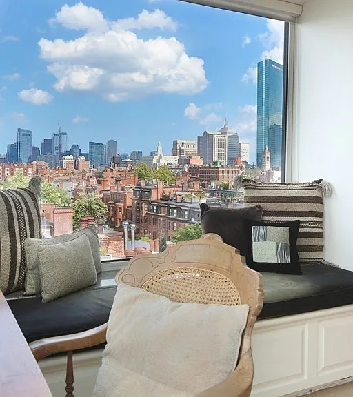 412 Beacon St #9 — Photo 7