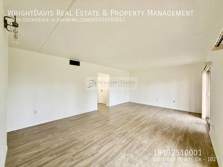 8801 Bay Pointe Dr #102 — Photo 12