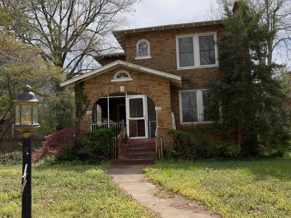 161 Cheatham St, Bardwell, KY 42023