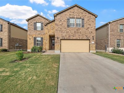 1304 Cozy Creek Dr, Temple, TX, 76502
