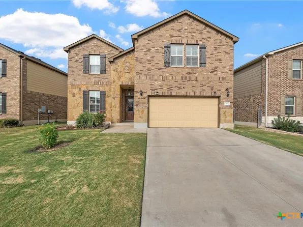 1304 Cozy Creek Dr, Temple, TX 76502
