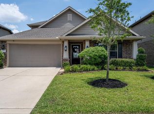 22130 Buttercup Fields Trl, Cypress, TX 77433