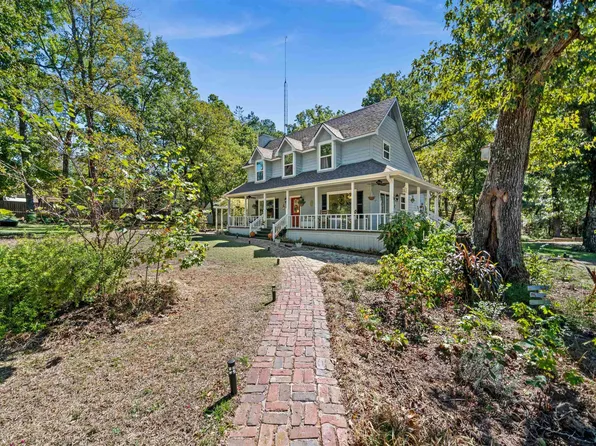 211 Vz County Road 4817, Chandler, TX 75758