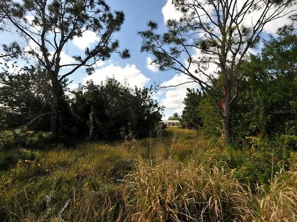 Ronda Ln Lot 2, North Pt, FL 34287
