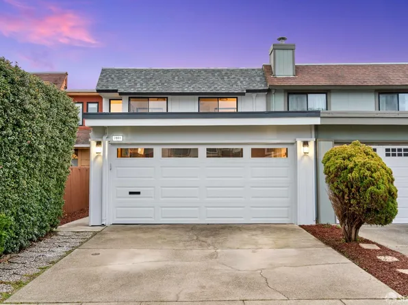 3948 Stein Ct, South San Francisco, CA 94080