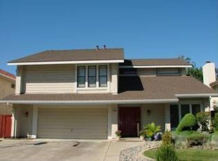 987 Rock Canyon Cir, San Jose, CA 95127