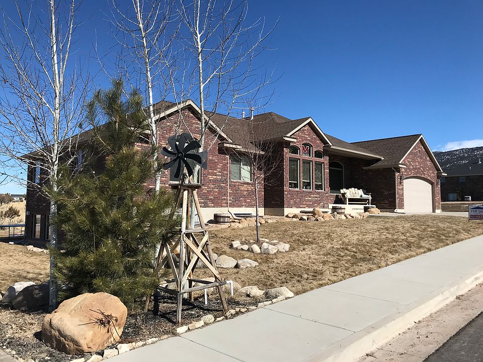 South Facing Home 