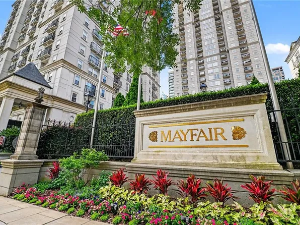 199 14th St NE APT 2106, Atlanta, GA 30309
