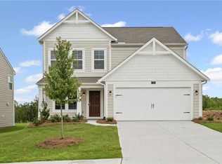 58 Warrior Ct, Hoschton, GA